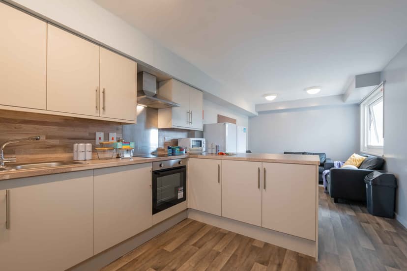 Canvas The Heights, Birmingham image 22