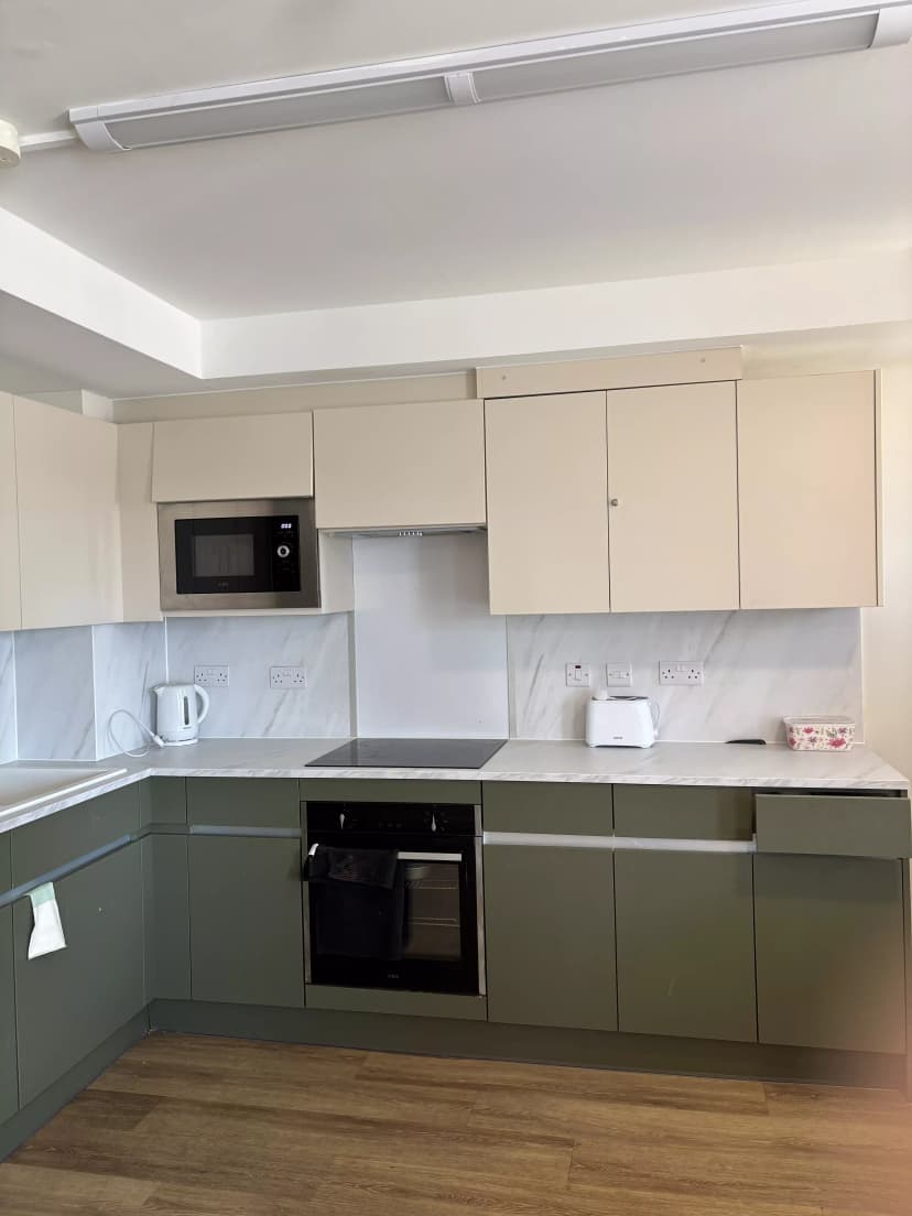 Canvas The Heights, Birmingham image 47