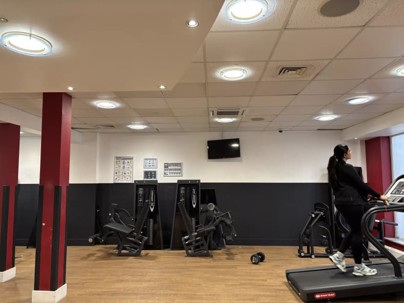 Canvas The Heights, Birmingham image 37