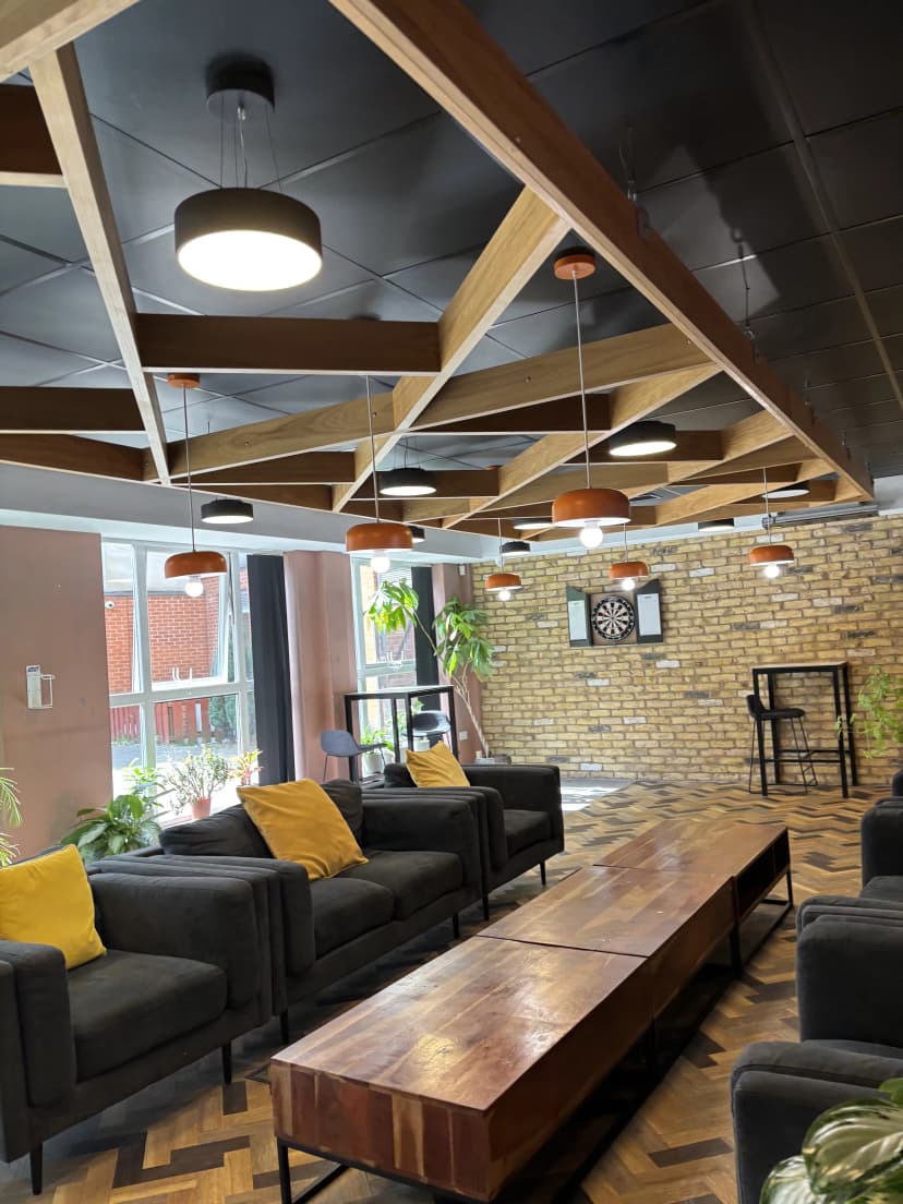 Canvas The Heights, Birmingham image 45