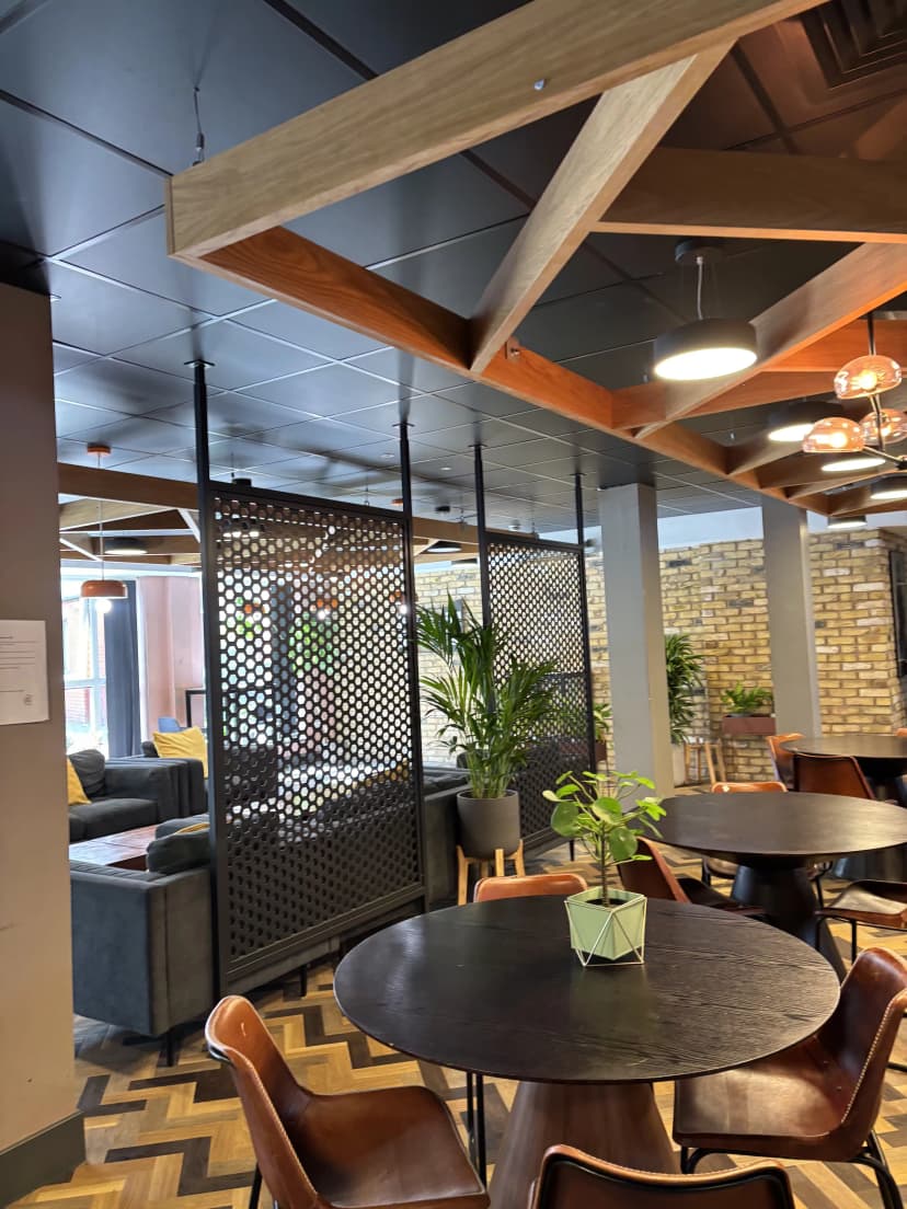 Canvas The Heights, Birmingham image 44