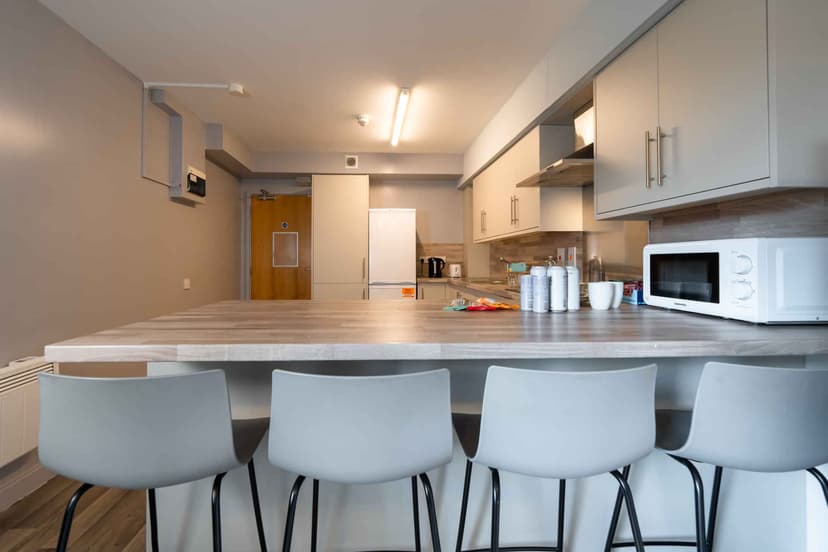 Canvas The Heights, Birmingham image 26