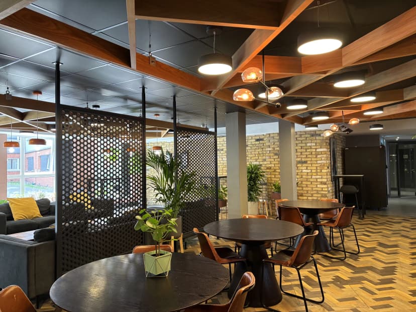 Canvas The Heights, Birmingham image 39