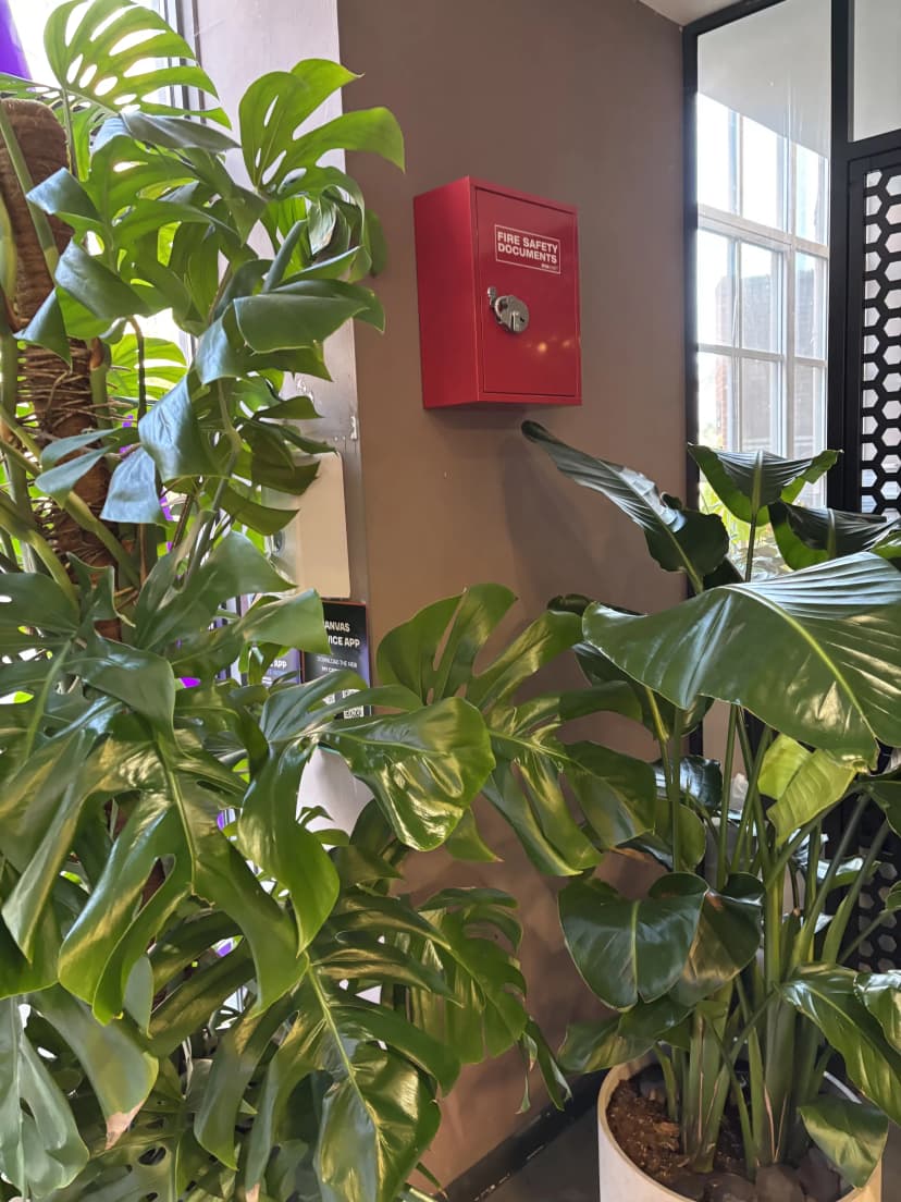 Canvas The Heights, Birmingham image 54