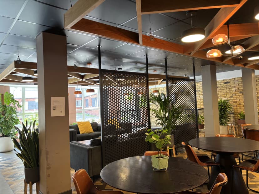 Canvas The Heights, Birmingham image 40