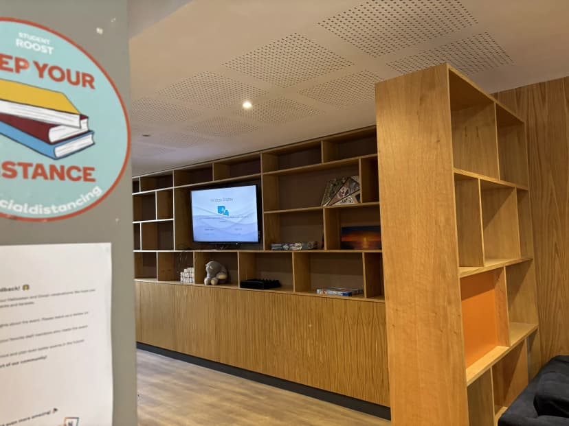 Canvas The Heights, Birmingham image 41