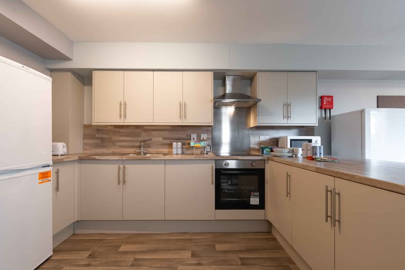 Canvas The Heights, Birmingham image 20