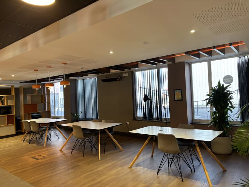 Canvas The Heights, Birmingham image 38