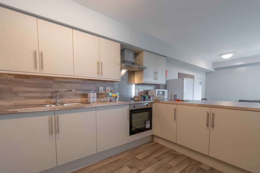 Canvas The Heights, Birmingham image 19