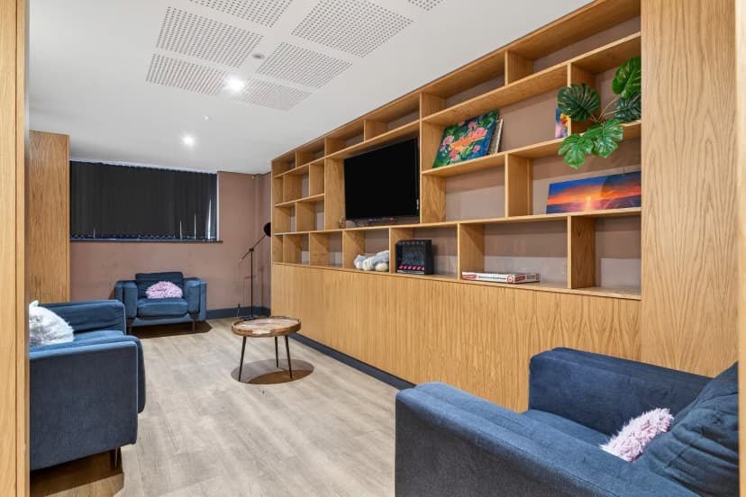 Canvas The Heights, Birmingham view 7