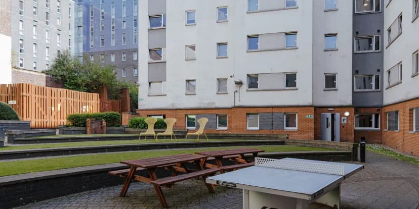 Canvas The Heights, Birmingham view 7