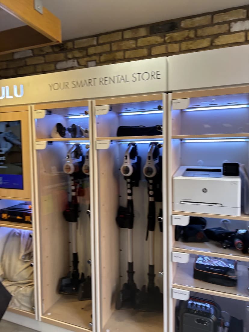 Canvas The Heights, Birmingham image 52