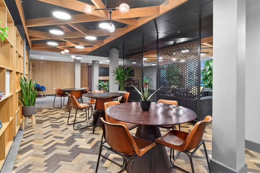 Canvas The Heights, Birmingham view 6