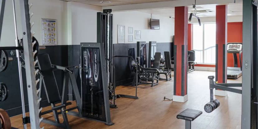 Canvas The Heights, Birmingham view 5