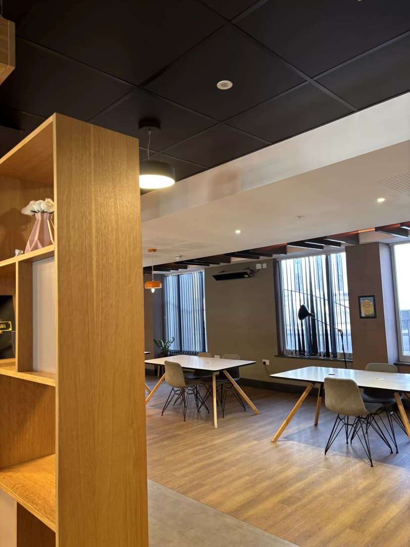 Canvas The Heights, Birmingham image 42