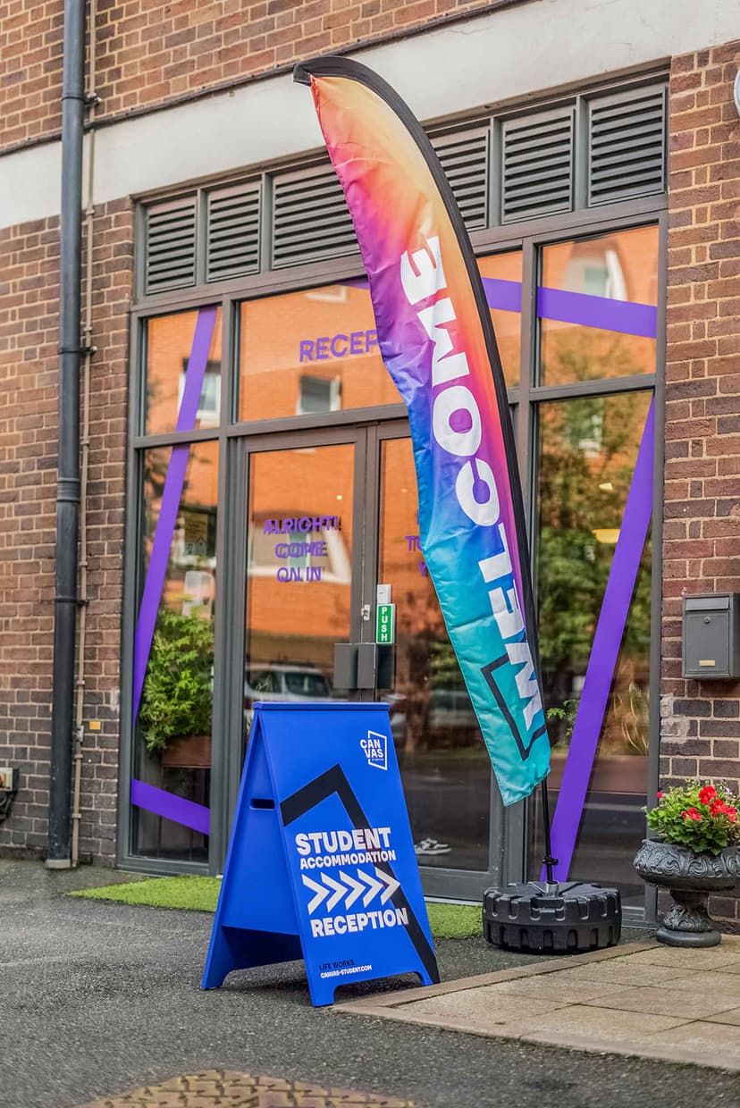 Canvas The Heights, Birmingham image 13