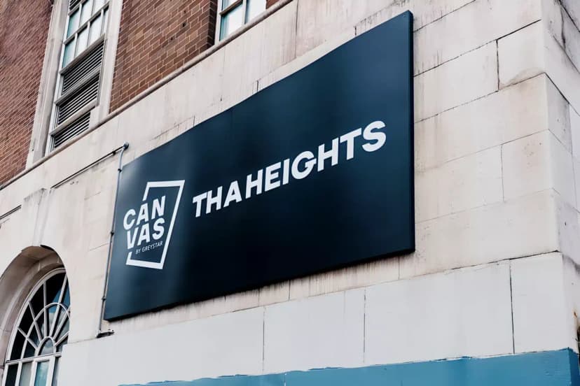 Canvas The Heights, Birmingham image 28