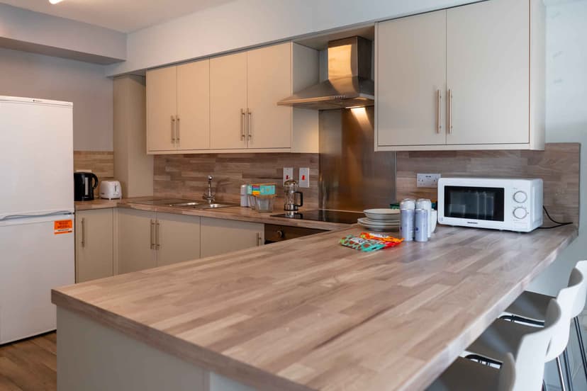 Canvas The Heights, Birmingham image 18