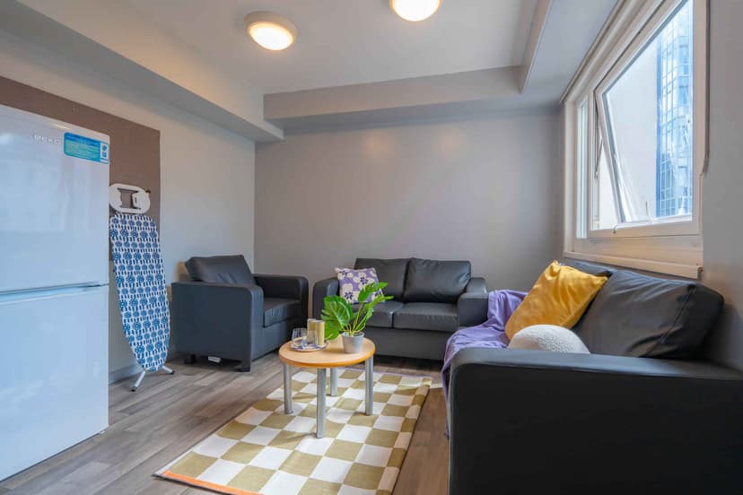 Canvas The Heights, Birmingham image 27