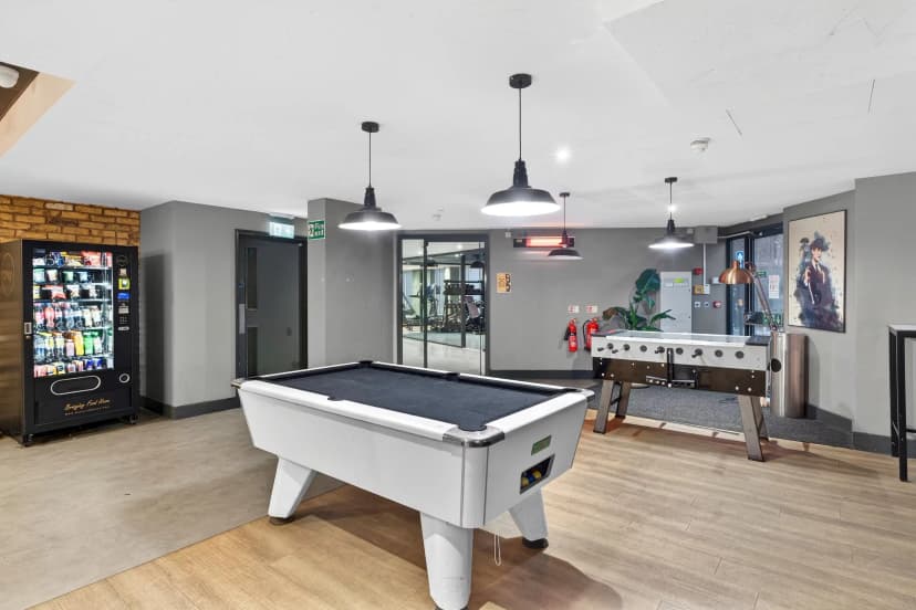 Canvas The Heights, Birmingham view 5