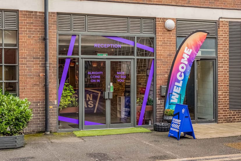 Canvas The Heights, Birmingham image 14