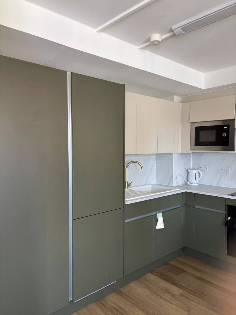 Canvas The Heights, Birmingham image 46