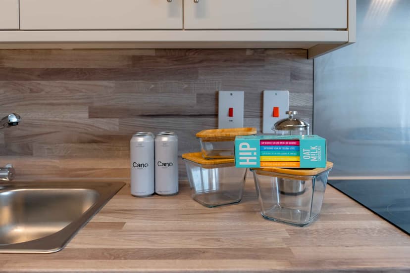 Canvas The Heights, Birmingham image 16