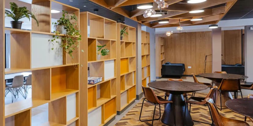 Canvas The Heights, Birmingham image 11