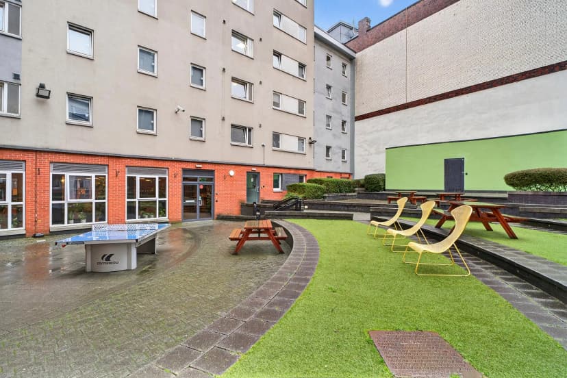 Canvas The Heights, Birmingham view 2