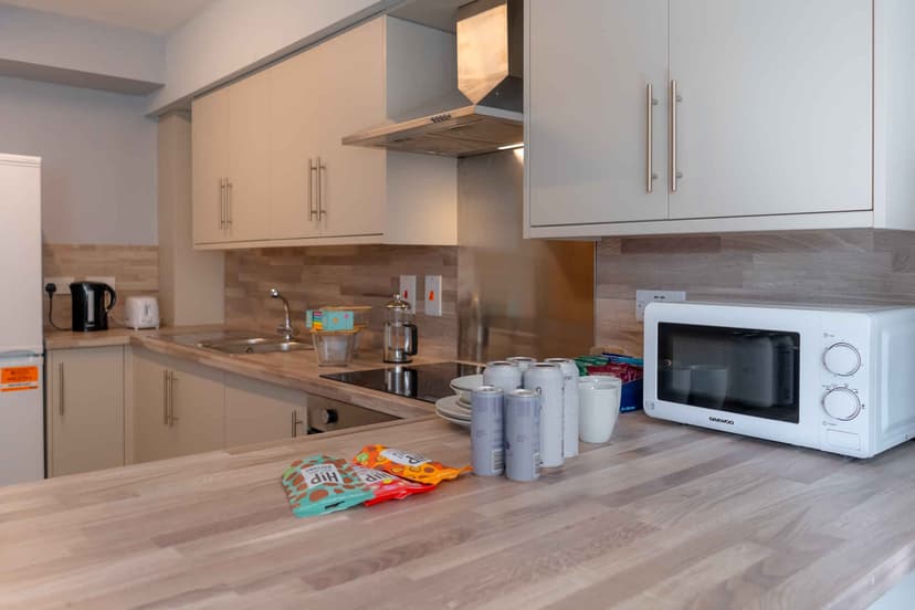 Canvas The Heights, Birmingham image 17