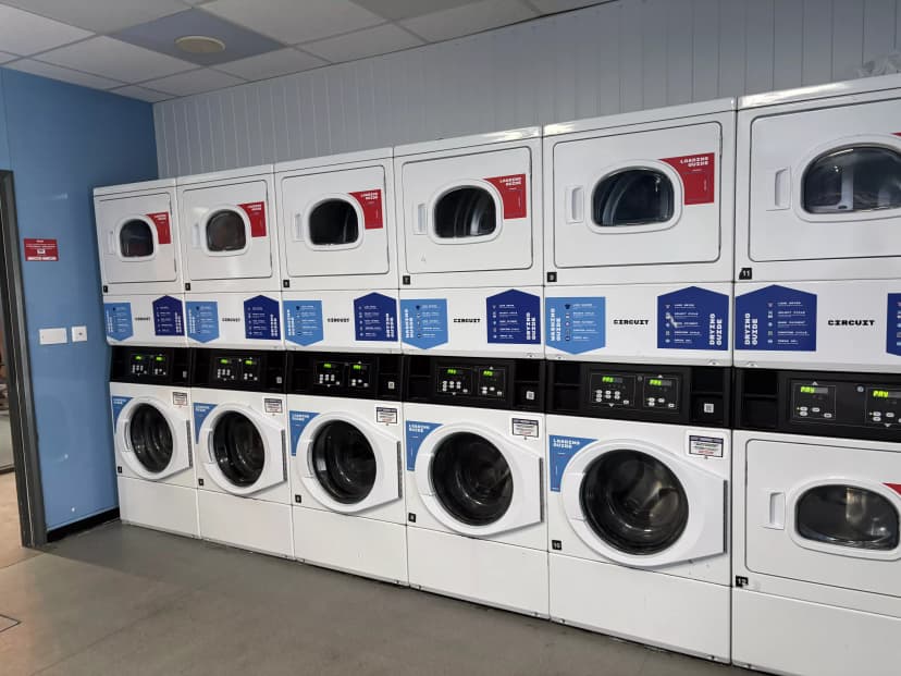 Canvas The Heights, Birmingham image 35