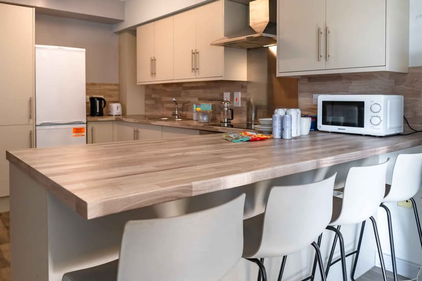 Canvas The Heights, Birmingham image 23