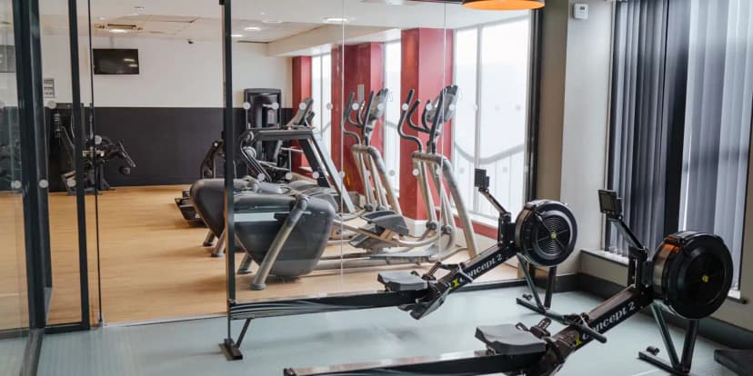 Canvas The Heights, Birmingham view 6