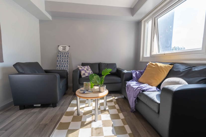 Canvas The Heights, Birmingham image 28