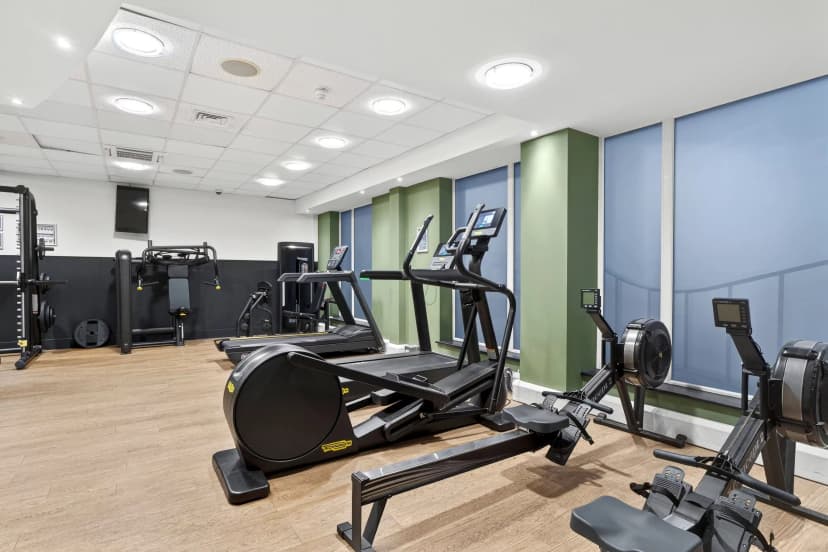 Canvas The Heights, Birmingham view 4