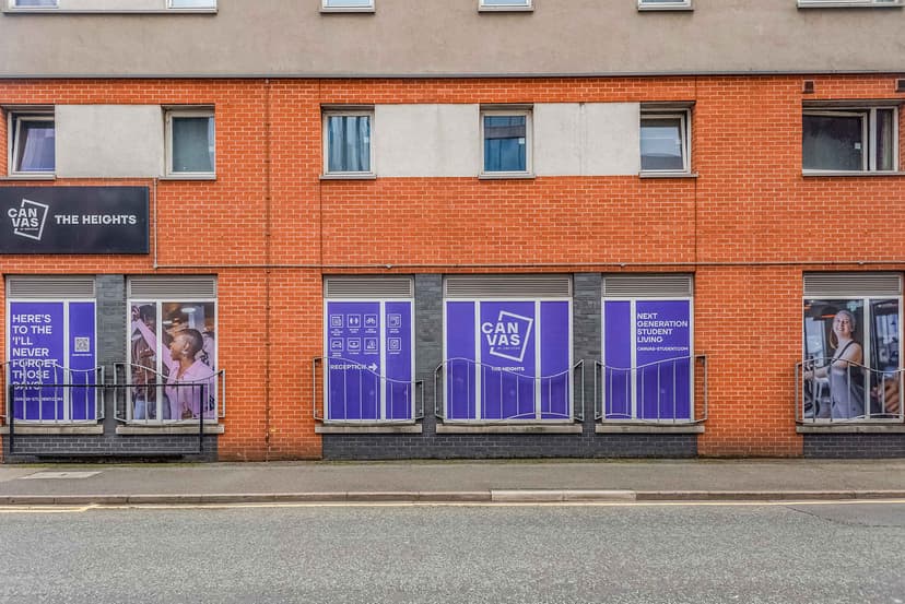 Canvas The Heights, Birmingham image 12
