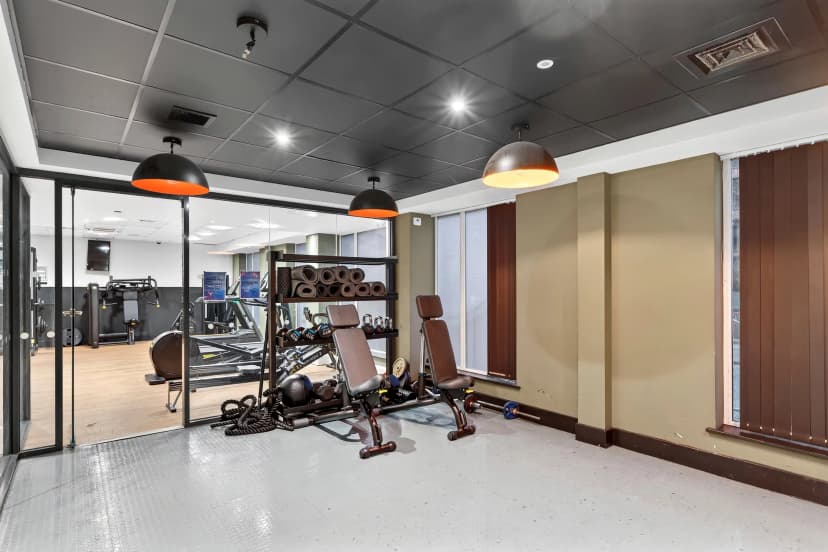 Canvas The Heights, Birmingham view 3