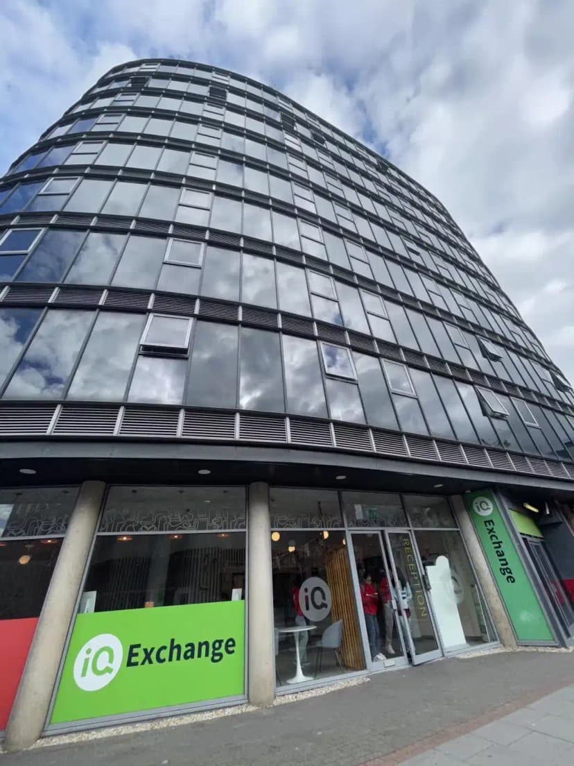 iQ Exchange, Nottingham image 14