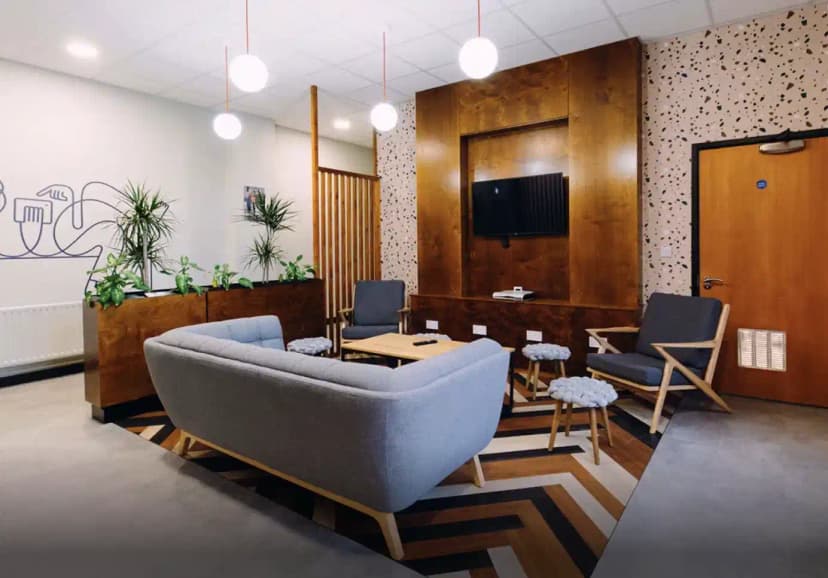 iQ Exchange, Nottingham view 4
