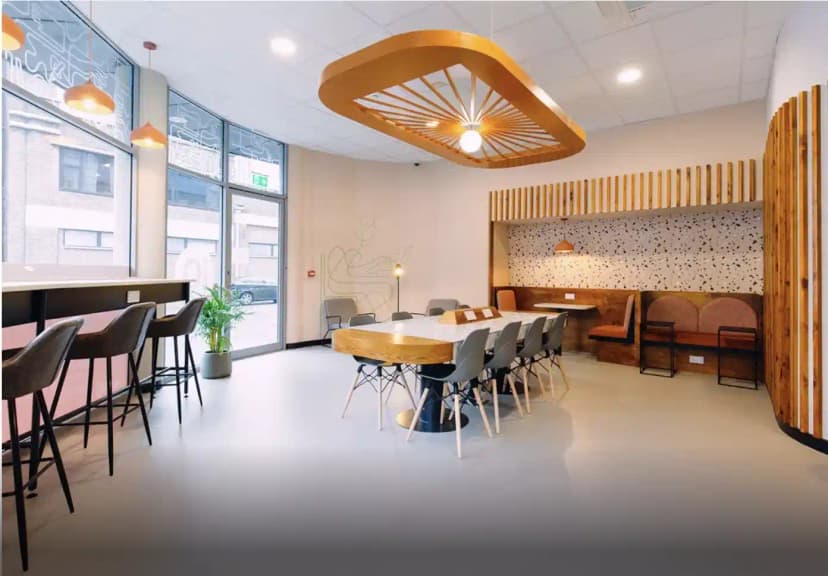 iQ Exchange, Nottingham image 11