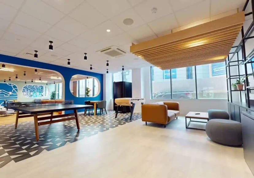 iQ Exchange, Nottingham image 12