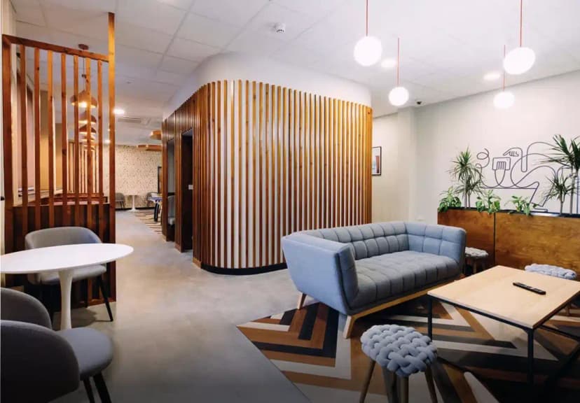 iQ Exchange, Nottingham view 5