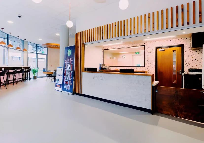 iQ Exchange, Nottingham image 15