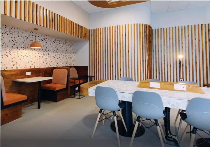 iQ Exchange, Nottingham image 9