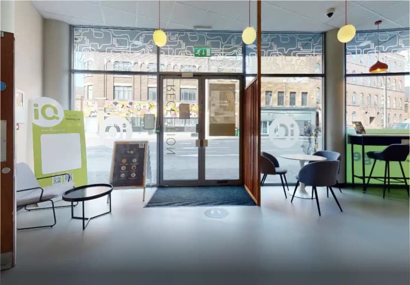 iQ Exchange, Nottingham image 10