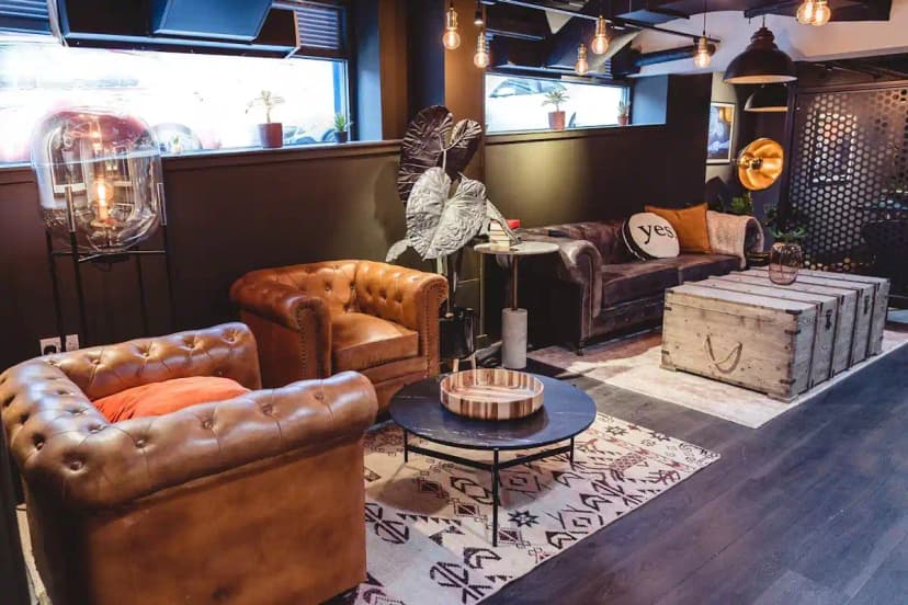 Portsburgh Court, Edinburgh view 6