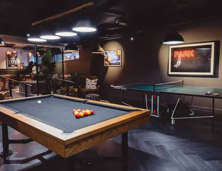 Portsburgh Court, Edinburgh view 2