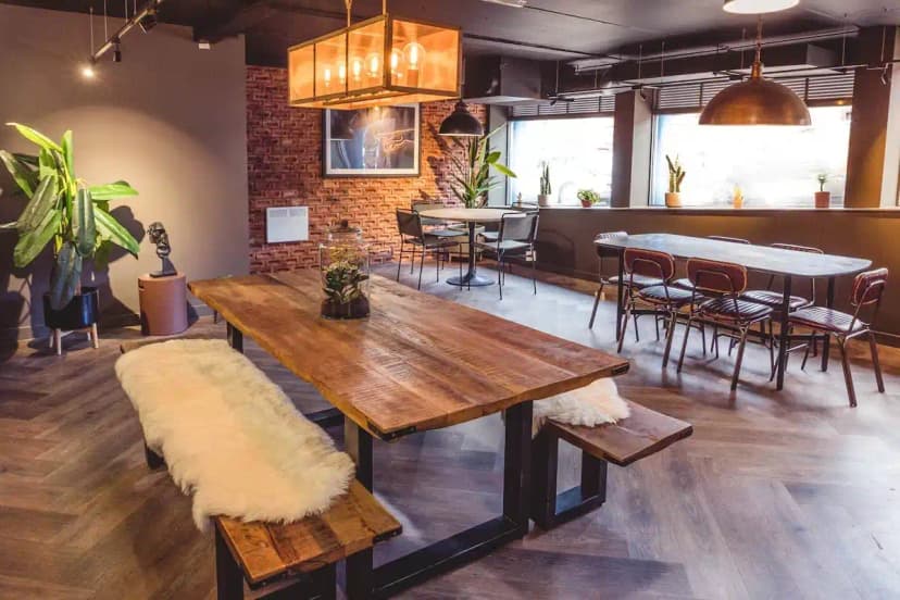 Portsburgh Court, Edinburgh view 7