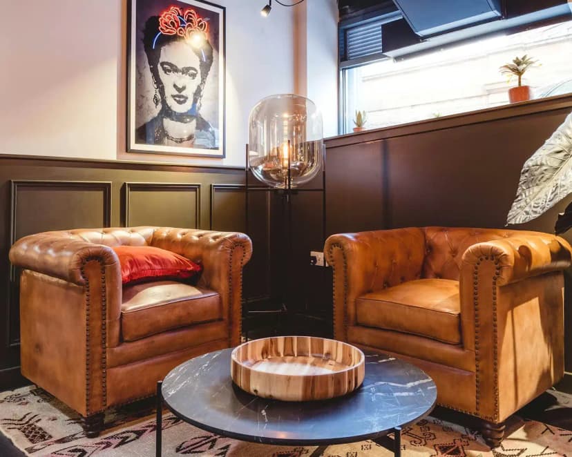 Portsburgh Court, Edinburgh image 10