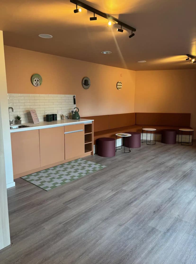 Dobbie’s Point, Glasgow image 9